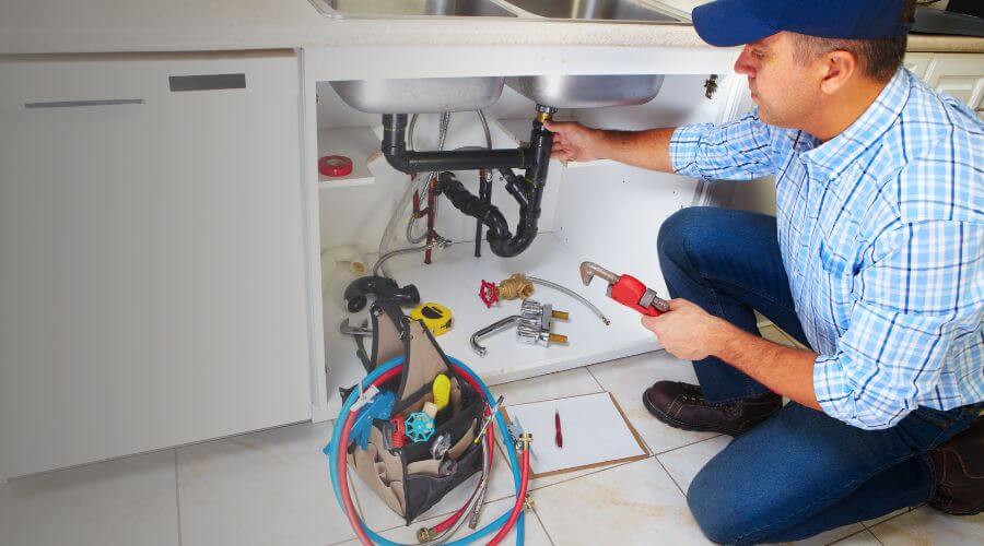 Professional Tankless Water Heater Installation in New Bloomfield, MO
